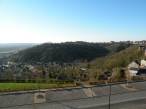  colline environnante
